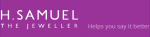 25% Off Full Price Jewellery at H. Samuel Promo Codes